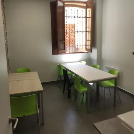 بيت شباب Rural Cafe Modern *