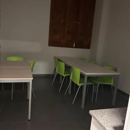Alberg Rural Cafe Modern *